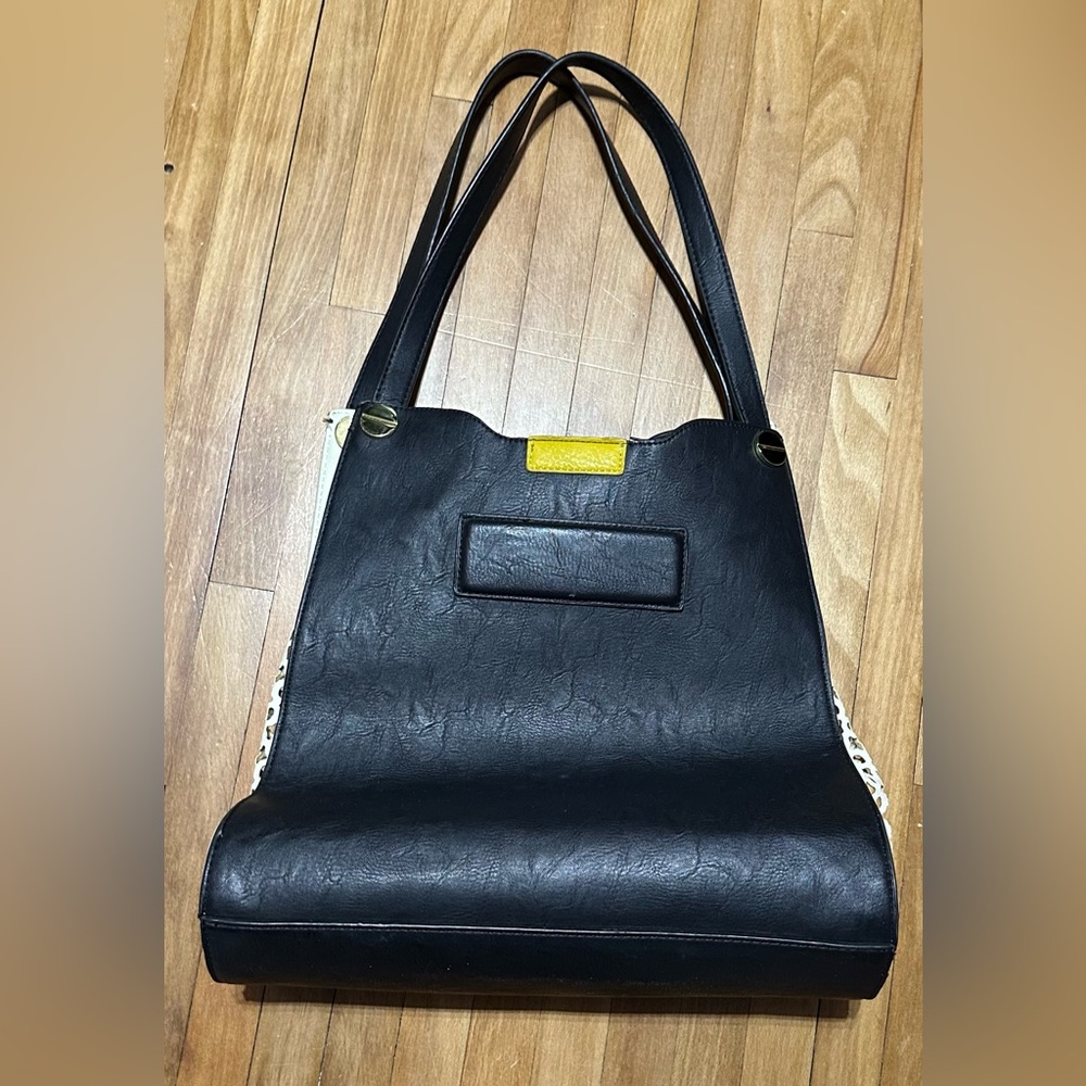 BIG BUDDHA HANDBAG